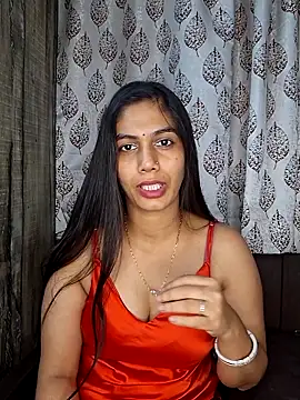Czat XXX na żywo – Garima_G