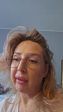 MariaRichi_ Webcam-Show