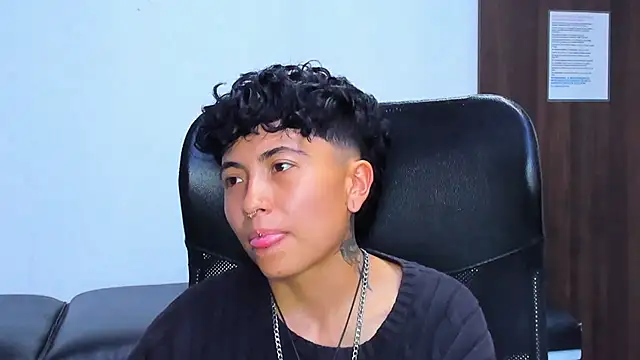 Im_Mathias' Webcam Show