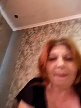 Webkamerová show Angelina4531