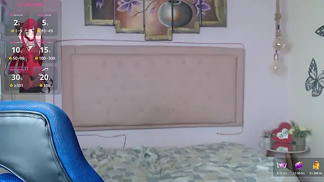 kathepickmanx Live XXX-chat