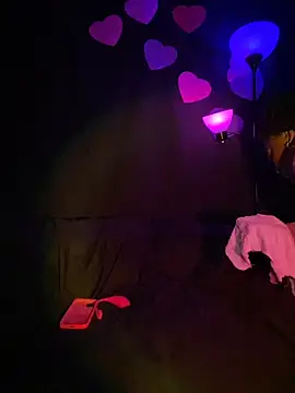 CoCoGoddess_'s Live XXX Chat