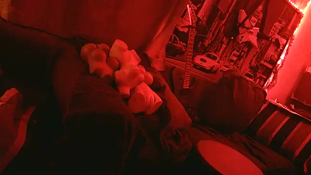 Pokazy przed kamerką – longlastinshawn36