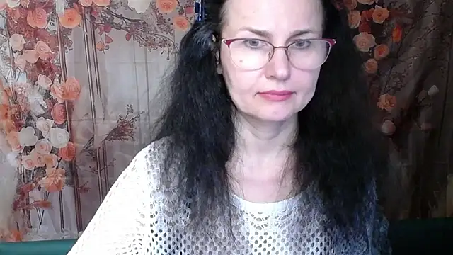 Miroslava_Happi Webcam show