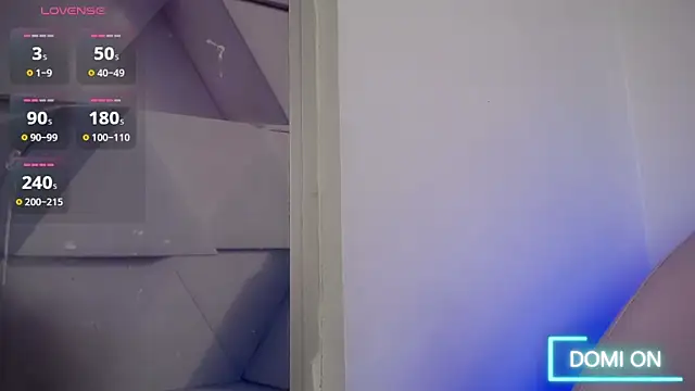 LoreleyNovoa 라이브 XXX 채팅