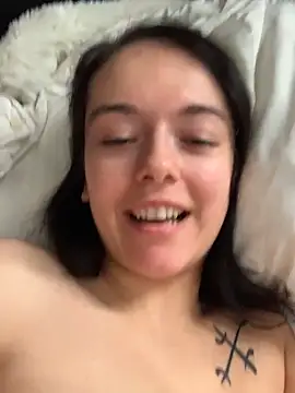 Czat XXX na żywo – Goddess-Saysay7