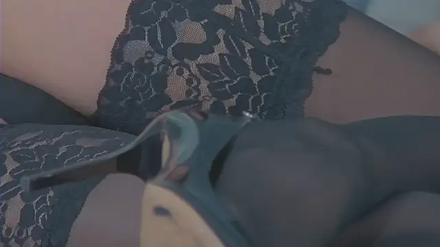 XXX chat uživo modela CassHansley