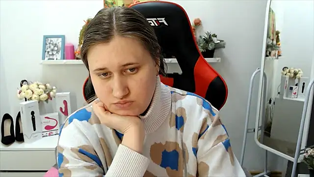 Sembang XXX Secara Langsung Lucky_Lana