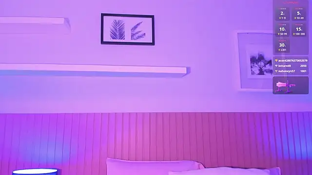 Czat XXX na żywo – Amara_melodi