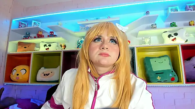 harimoon1 现场XXX聊天