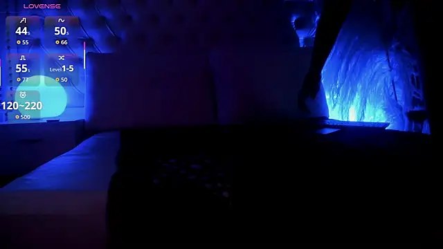 Czat XXX na żywo – Ebonysweet__