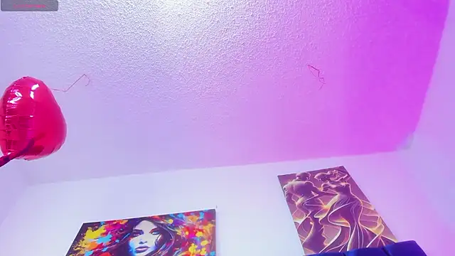 แชท XXX สดของ Annie_switt