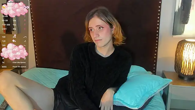 seraphine_star Live XXX-chat