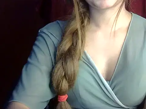 heartless_Queenのウェブカメラショー