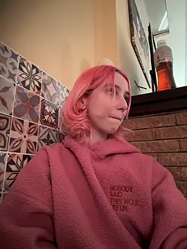 Liann_Stark 现场XXX聊天