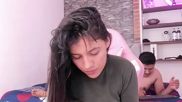 Sexxyy_Couple_ Chat XXX live