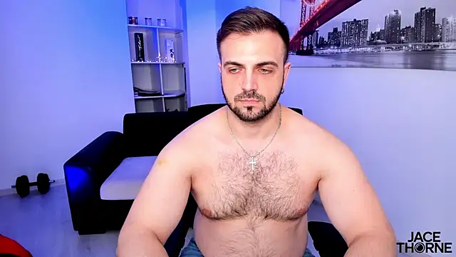 Chat XXX ao vivo de Jace_Thorne