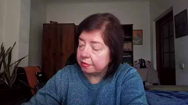 XXX chat uživo modela Violet_Pulse