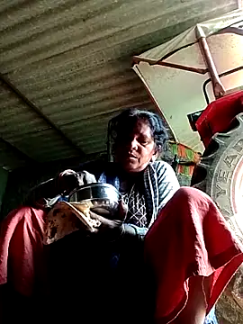 Rs_sonam Pertunjukan Webcam