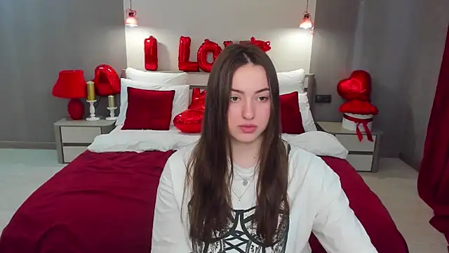 Christina_EnigmaのライブXXXチャット