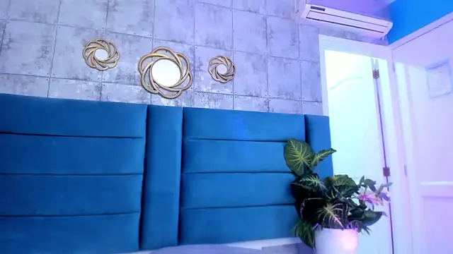 Czat XXX na żywo – SaraAlvarezx