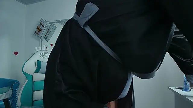 Alondra_gomexxx's Live XXX Chat