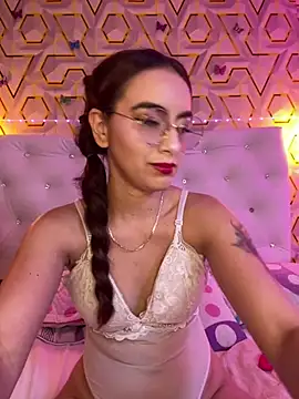 Czat XXX na żywo – MelanyyJhonson15