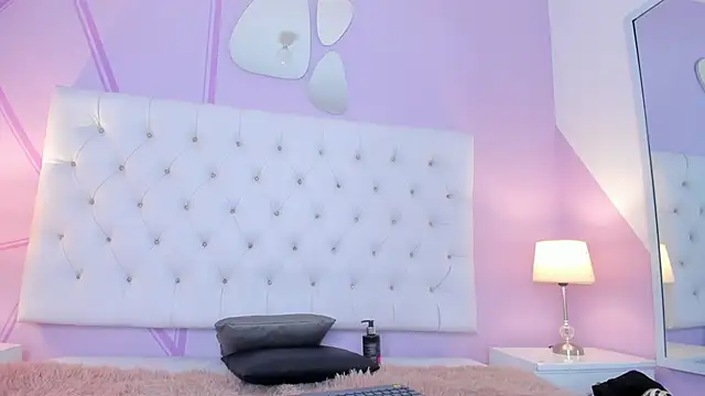 Czat XXX na żywo – lunaa_hart