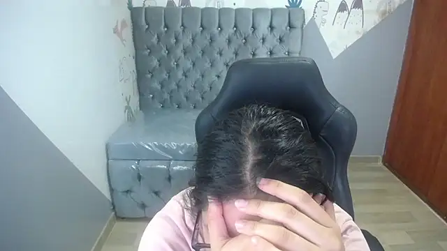 Pokazy przed kamerką – eva_smit_t