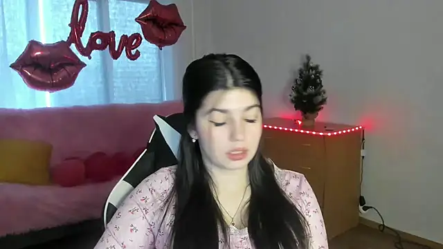 KisaModel 网络视讯表演