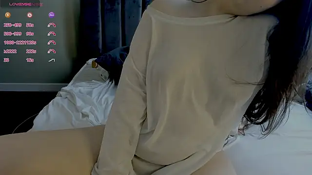 Aiko_mainee Chat XXX live