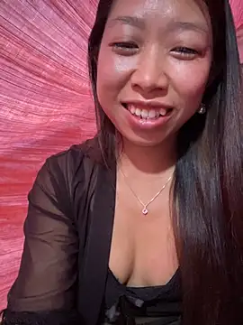 Czat XXX na żywo – Mayly_lucky2