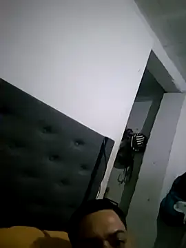 Show de webcam de mago_vive