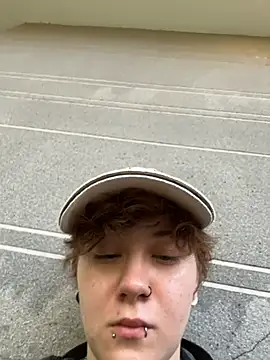 XXX chat uživo modela IceMur