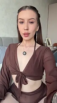 XXX chat uživo modela Velvet_Hell