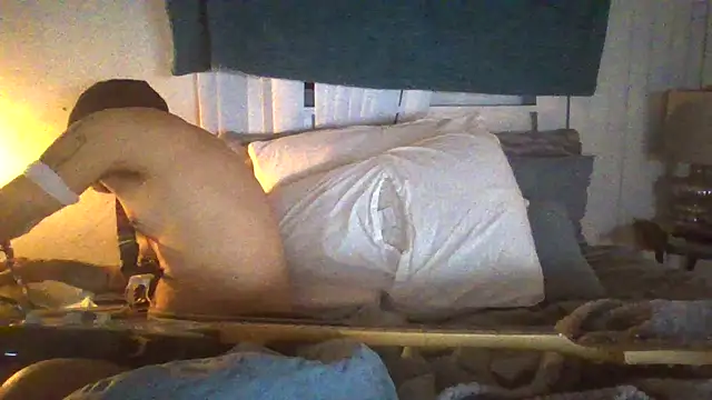 TheDaddio03 ওয়েবক্যাম শো