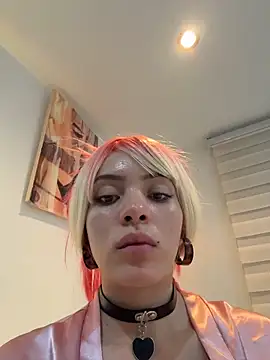 Czat XXX na żywo – romanovanita