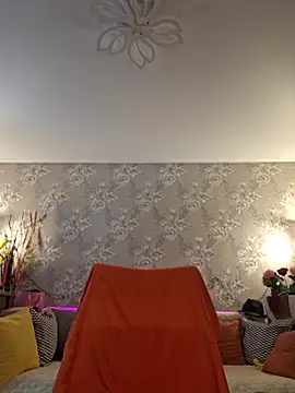 LaliaMia 라이브 XXX 채팅