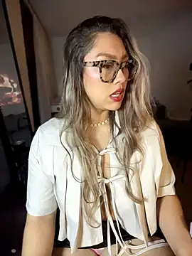 แชท XXX สดของ Im_sophiie