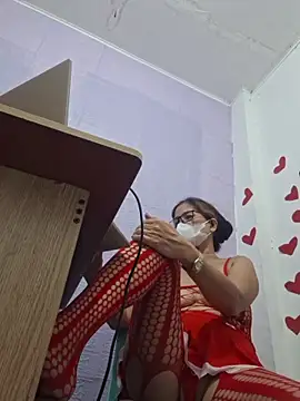 Czat XXX na żywo – Loreanegel_kissme105