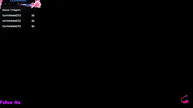 XXX chat uživo modela SophieRossi