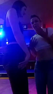 Czat XXX na żywo – cammyquart