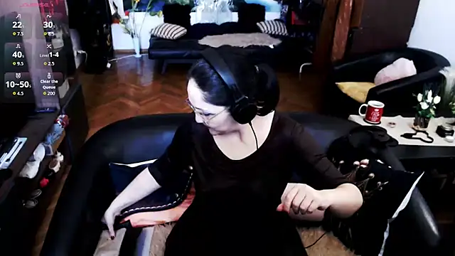 ImperatrizaのライブXXXチャット