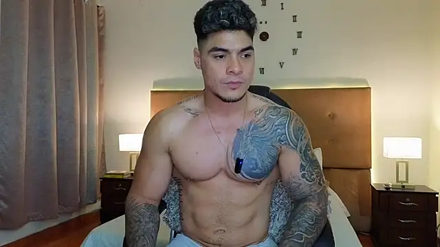 عرض كام Steven_Velez