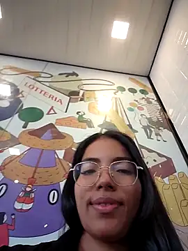 SheenaBrooke Webcam Show