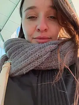 Chat XXX en directo de KishaMur