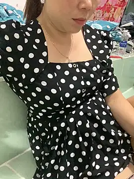 Baby-lovely69 Show Webcam