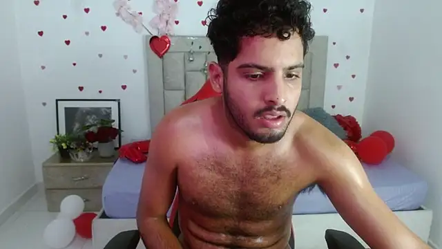 mister_fox723のウェブカメラショー