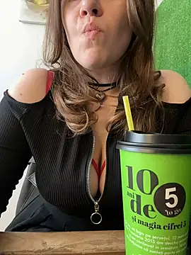 Chat XXX en directo de CrazyTori