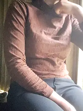 Congee-666 Adlı Modelin Canlı XXX Sohbeti